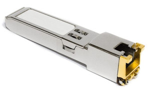Moduł SFP RJ45 SF-CP100C-GP (CISCO & Others)