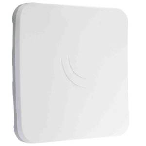 MikroTik routerboard SXTsq 5 ac