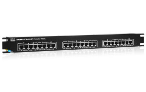 Zabezpieczenie PoE Multi Net Protector RACK
