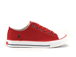 Big Star DD274339 Red 40
