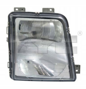 Tyc Tyc20-12739-05-2 Lampa Przednia