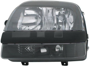 Tyc 20-1234-15-2 Lampa Przednia