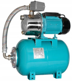 Hydrofor Pompa Jy1000 Zestaw 24l Zbiornik Omnigena
