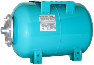 Zbiornik Hydrofor Przeponowy Hydroforowy 24l Omnig