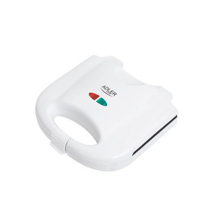 Opiekacz Do Kanapek Sandwich Toster 750w Adler Ad301