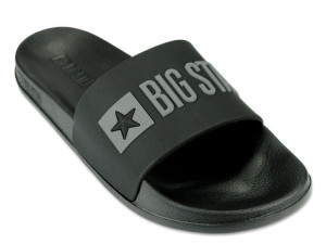 Klapki Damskie BIG STAR FF274A200 38