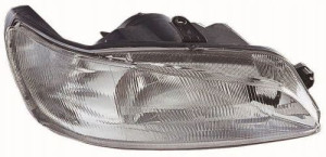 Depo Reflektor Lampa Pr Peugeot 306 7a 7b 7c 7d N3
