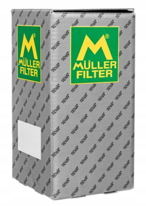Muller Fn808 Filtr Paliwa Chrysler Voy