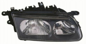 Depo Reflektor Lampa Pr Mazda 626 V Gf