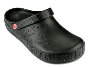 Klapki męskie BIG STAR II175001 43