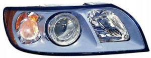 Depo Reflektor Lampa Pr Volvo V50 545