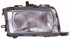 Depo Reflektor Lampa Pr Audi 80 8c2 8c5 B4