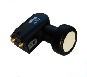 Lnb Twin Best Hd 75 4k 0,1 Db