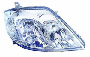 Depo Reflektor Lampa Pr Toyota Corolla E12