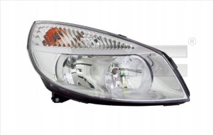 Tyc Tyc 20-0367-05-2 Lampa Przednia
