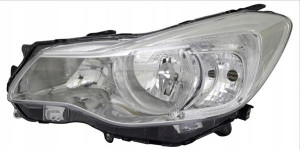 Tyc 20-15912-05-2 Lampa Przednia