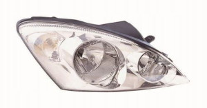 Depo Reflektor Lampa Pr Kia Pro Ceed Ed