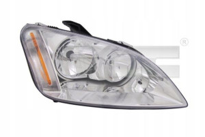 Tyc 20-0477-05-2 Lampa Przednia