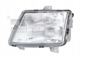 Tyc Tyc 20-5510-05-2 Lampa Przednia
