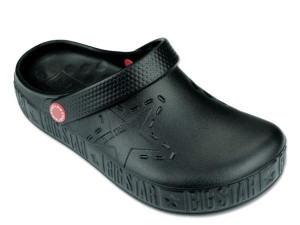 Klapki Damskie BIG STAR II275001 41
