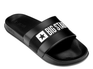 Klapki męskie BIG STAR LL174457 43