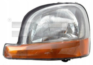 Tyc Tyc 20-5298-08-2 Lampa Przednia