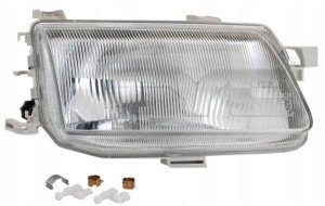 Tyc Tyc 20-3103-45-2 Lampa Przednia
