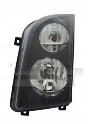 Tyc Tyc 20-12352-05-2 Lampa Przednia