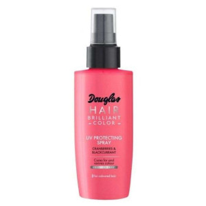 Douglas Hair Color Brilliant Ochronny Spray UV 150ml