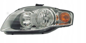 Tyc Tyc 20-0530-05-2 Lampa Przednia