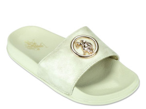 Klapki damskie U.S. POLO ASSN. IVY001 SHINY 36