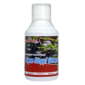 Femanga Algen Stopp General 500ml - środek na glony zielone