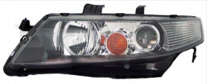 Tyc Tyc 20-0448-05-2 Lampa Przednia
