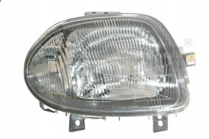 Tyc Tyc20-5491-08-2 Lampa Przednia