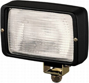 Hella Lampa Robocza Ośw. Dodatkowe 1ga 998 522-011
