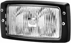Hella Lampa Robocza Ośw. Dodatkowe 1gb 996 080-011