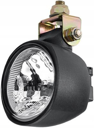 Hella Lampa Robocza Ośw. Dodatkowe 1g0 996 176-131