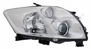 Tyc Tyc 20-11337-15-2 Lampa Przednia
