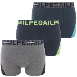3pak Bokserki Premium Bawełniane Rozmiar 3xl
