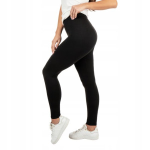 Legginsy Damskie Getry Jakość Premium 3xl/4xl