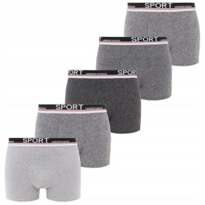 5x Bokserki Sweet Dream Bawełniane Rozmiar 3xl