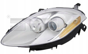Tyc Tyc 20-11138-05-2 Lampa Przednia