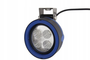 Hella Lampa Robocza Ośw. Dodatkowe 1gm 996 136-361