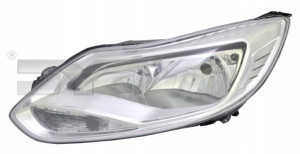 Tyc 20-12570-05-2 Lampa Przednia