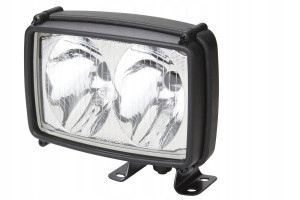 Hella Lampa Robocza Ośw. Dodatkowe 1ga 006 991-051