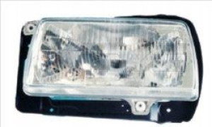 Tyc Tyc 20-1735-05-2 Lampa Przednia