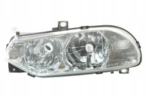 Tyc Tyc 20-5620-08-2 Lampa Przednia