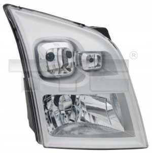 Tyc Tyc 20-11735-05-2 Lampa Przednia
