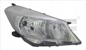 Tyc 20-14193-35-2 Lampa Przednia