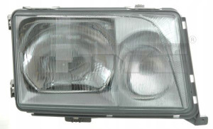 Tyc 20-3767-05-2 Lampa Przednia